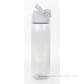 800mL PP Single Wall Water Bottle